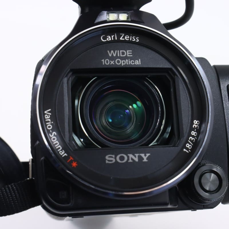 よしくん】Sony HXR-NX30J ビデオカメラ よしくん】Sony HXR-NX30J