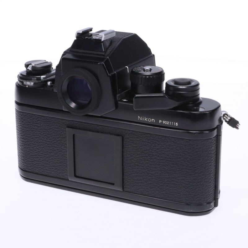 Nikon F3P Bランク 中古｜フジヤカメラ