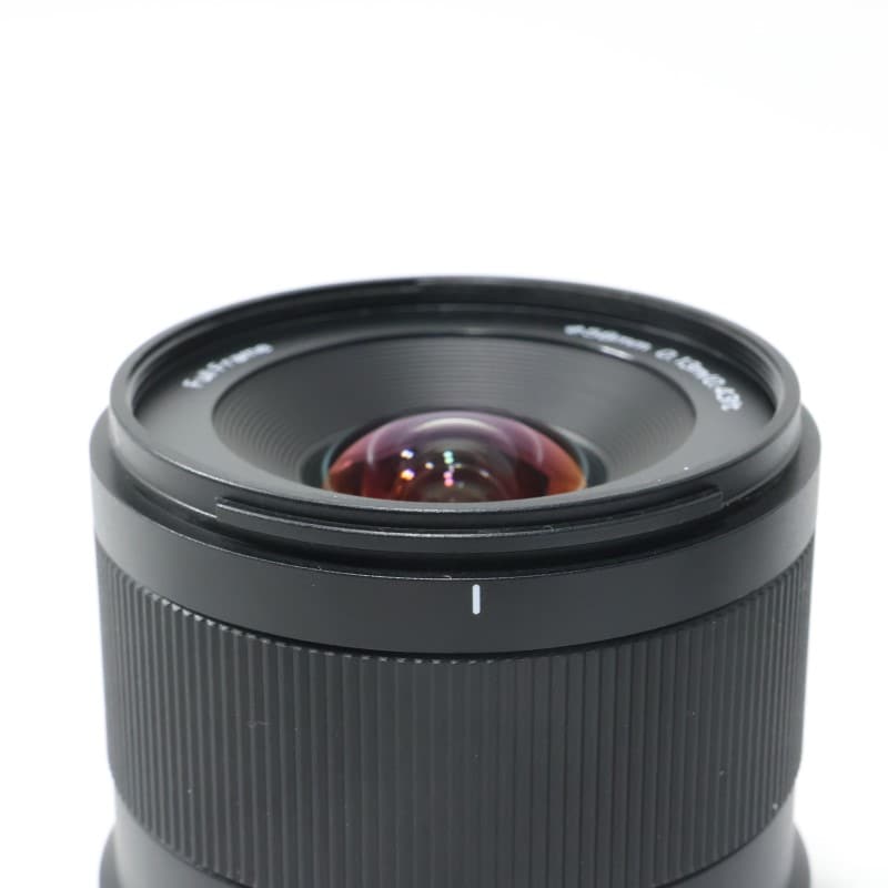 VILTROX AF 14mm F4.0 AIR ニコンZ Aランク 中古｜フジヤカメラ