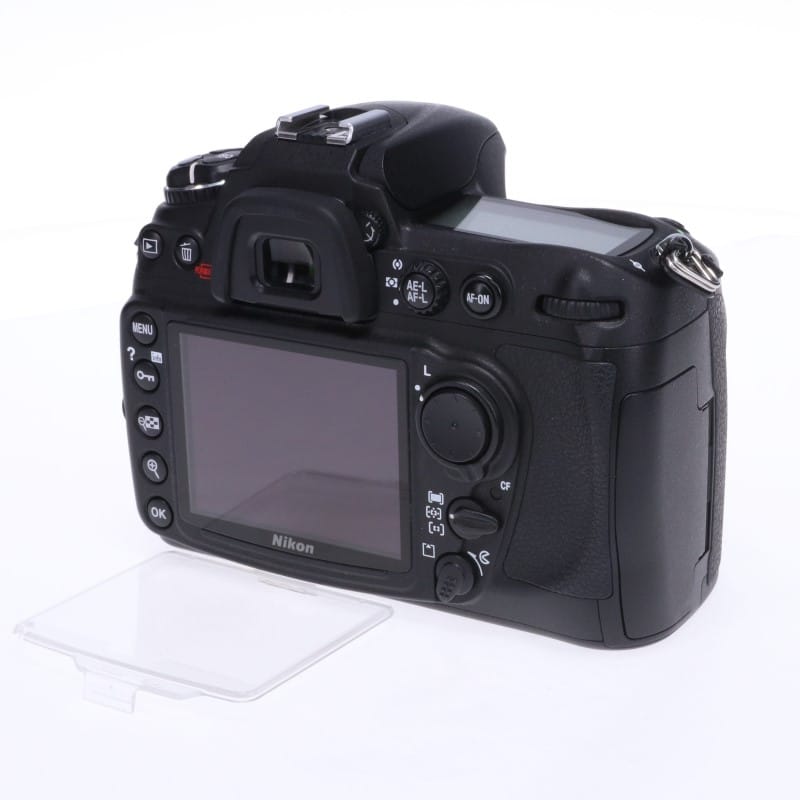 Nikon D300 ボディ 中古 C2120132343863｜中古通販フジヤカメラ
