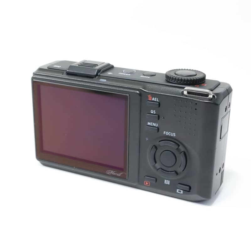 SIGMA DP2 Merrill 中古 C2120139734053｜中古通販フジヤカメラ