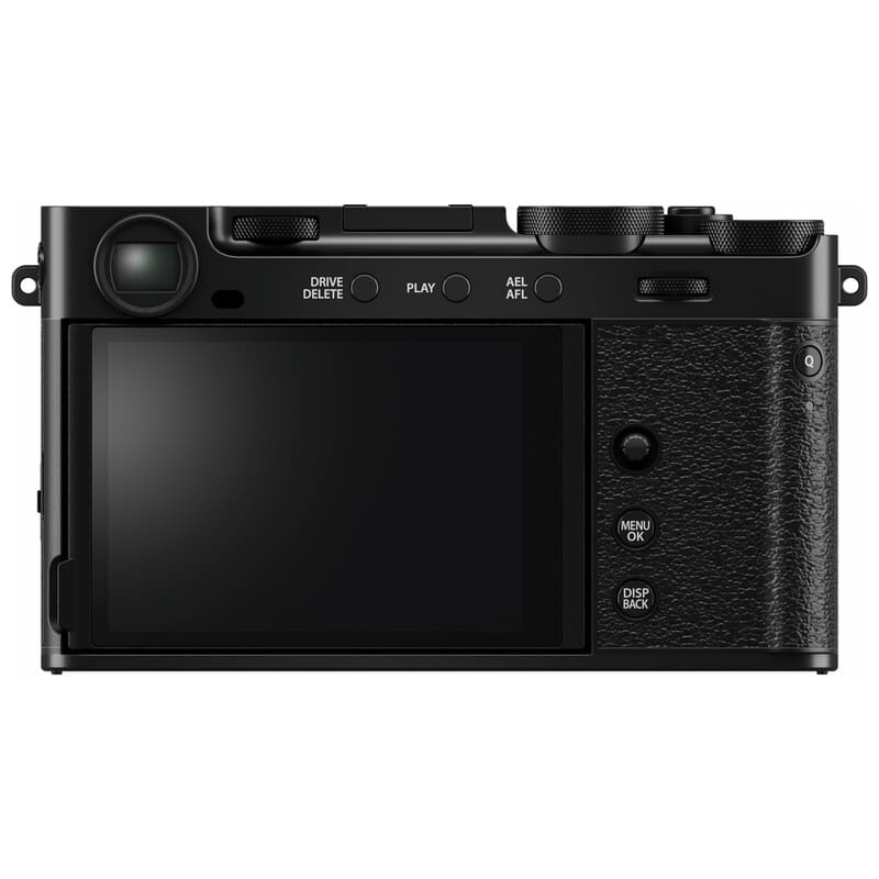 富士フイルム FUJIFILM X-E5 ボディ ブラック 新品｜フジヤカメラ
