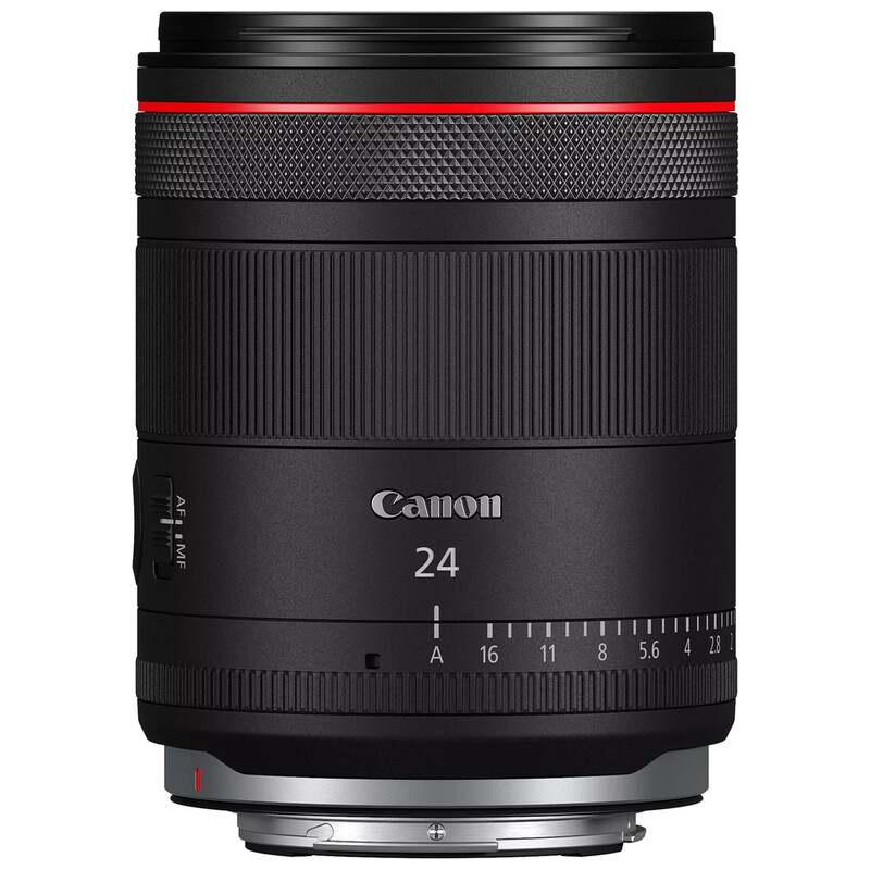Canon RF24mm F1.4 L VCM 新品｜フジヤカメラ