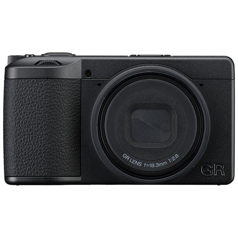RICOH RICOH GR IV Monochrome 新品｜フジヤカメラ