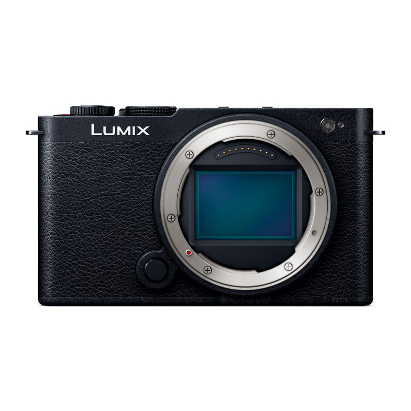 Panasonic LUMIX S9 ボディ ジェットブラック DC-S9-K 新品｜フジヤカメラ