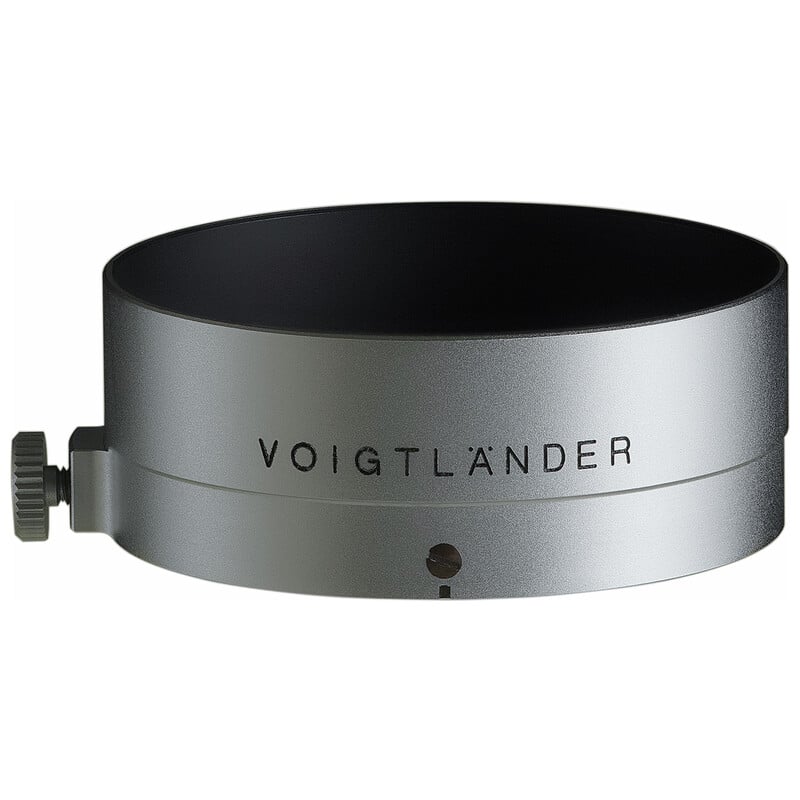 Voigtlander COLOR-SKOPAR 35mm F3.5 VM シルバー 新品｜フジヤカメラ