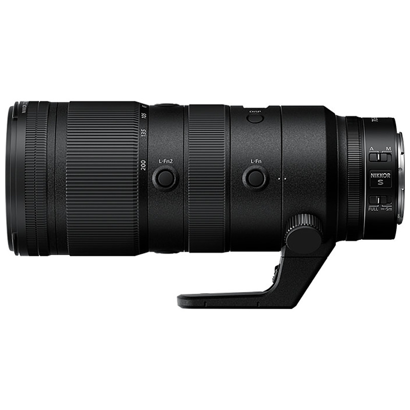 Nikon NIKKOR Z 70-200mm f/2.8 VR S 新品｜フジヤカメラ