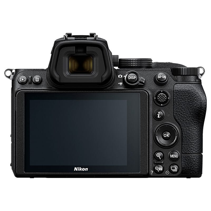 Nikon Z5 ボディ 新品｜フジヤカメラ