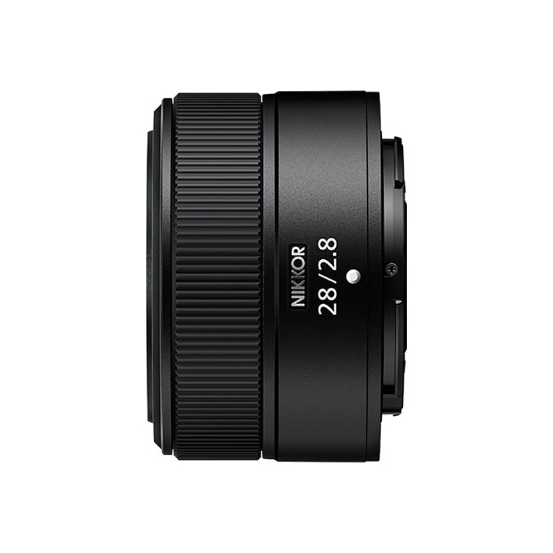 Nikon NIKKOR Z 28mm f/2.8 新品｜フジヤカメラ