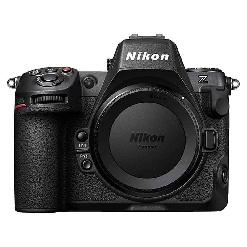 Nikon Z8 ボディ 新品｜フジヤカメラ
