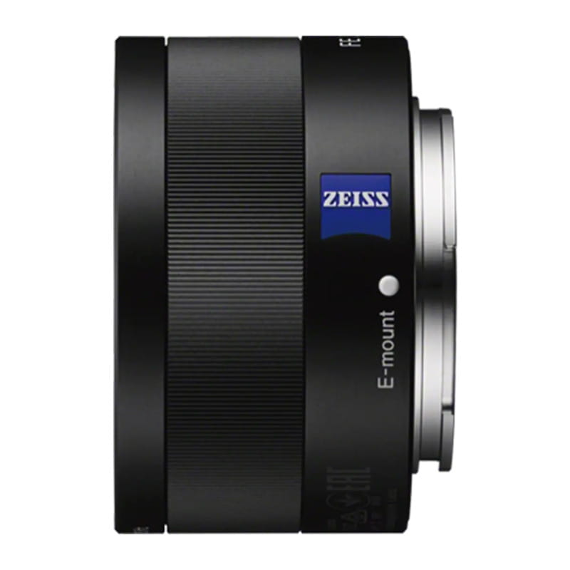 SONY Sonnar T* FE 35mm F2.8 ZA SEL35F28Z 新品｜フジヤカメラ
