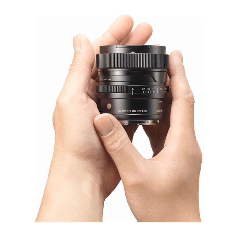 SIGMA 50mm F2 DG DN | Contemporary ソニーEマウント 買取価格