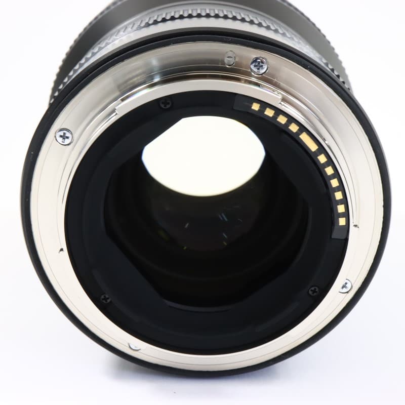 富士フイルム フジノンレンズ GF110mmF2 R LM WR 中古 C2120142451091