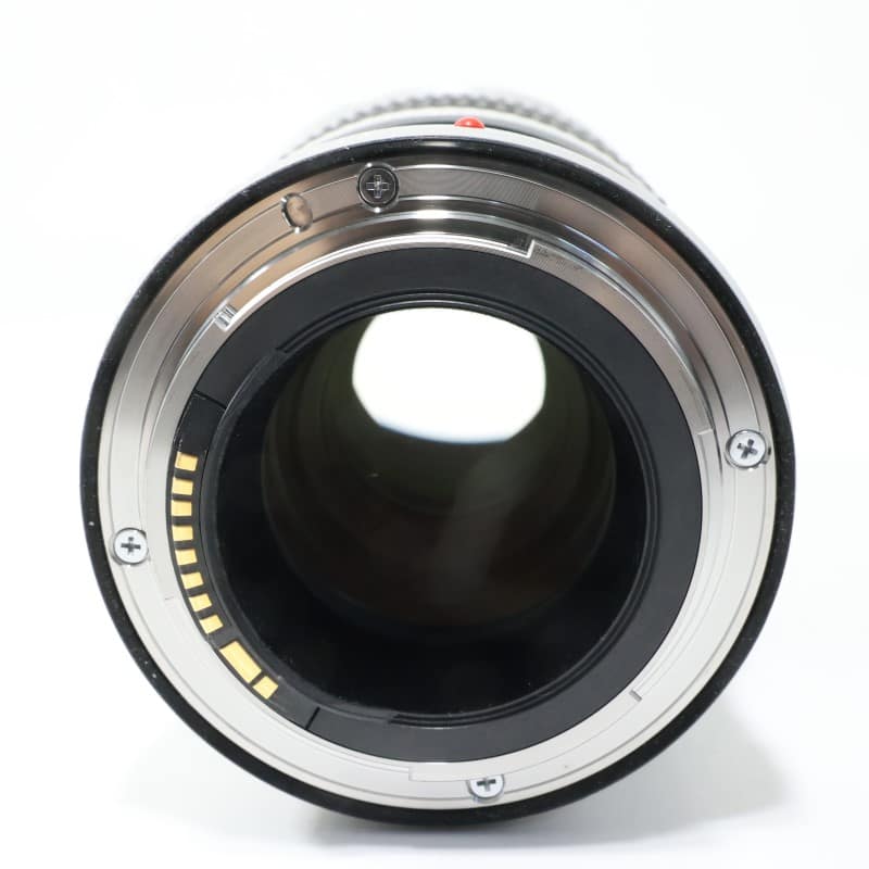 Canon EF70-200mm F4L IS II USM ABランク 中古｜フジヤカメラ