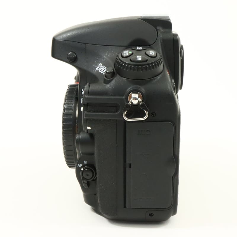 Nikon D800E ボディ 中古 C2120183215959｜中古通販フジヤカメラ
