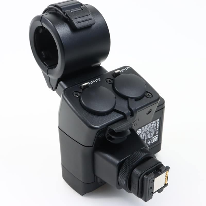 SONY XLR-K2M [XLRアダプターキット] 中古 C2120123155468｜中古通販