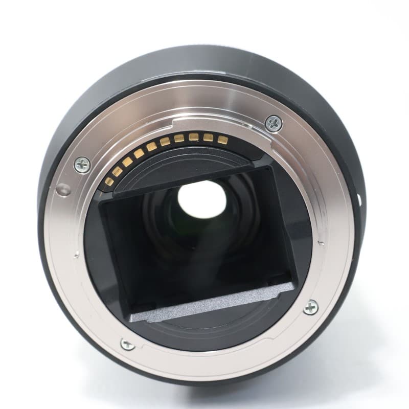SONY FE 28-70mm F3.5-5.6 OSS SEL2870 ABランク 中古｜フジヤカメラ