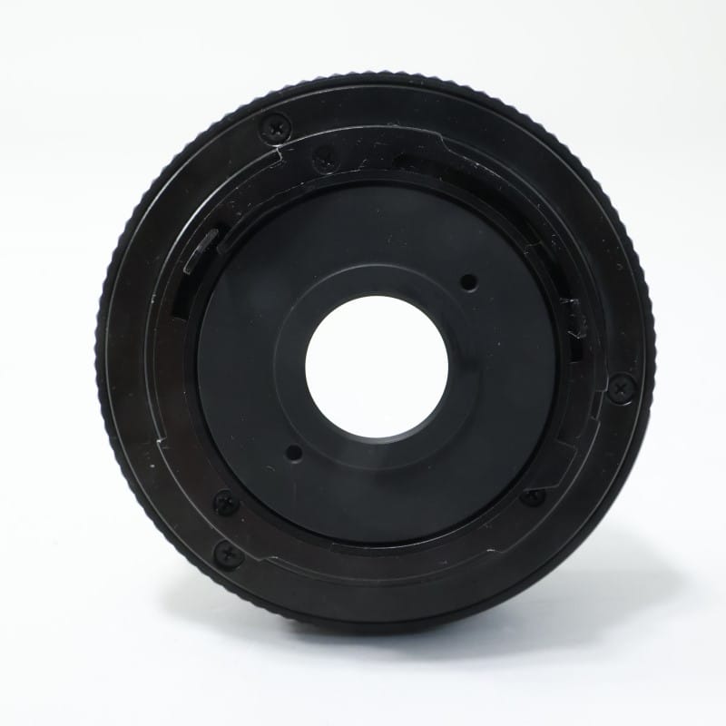 CONTAX Tessar T* 45mm F2.8 AE J AB-ランク 中古｜フジヤカメラ