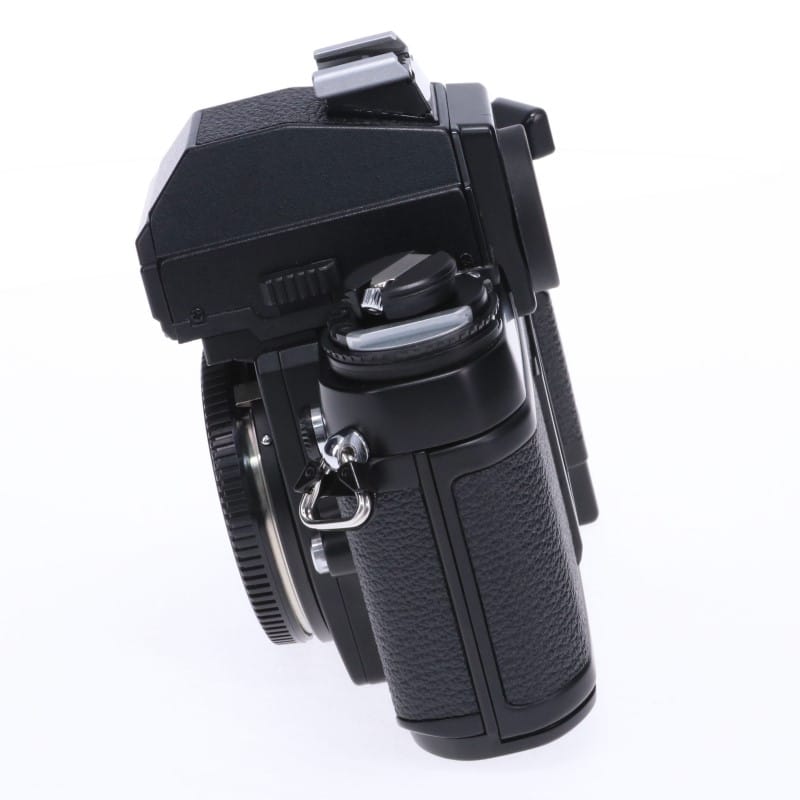 Nikon F3P + MF-6B AB+ランク 中古｜フジヤカメラ