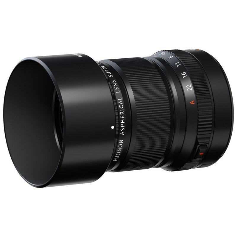 富士フイルム フジノンレンズ XF30mmF2.8 R LM WR MACRO 新品｜フジヤ