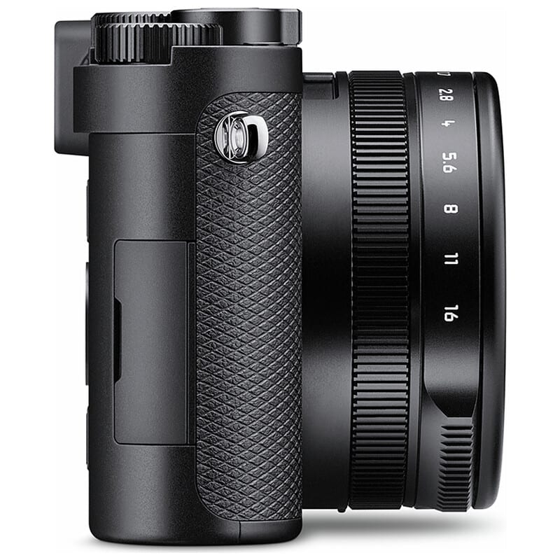 Leica ライカ D-LUX8 19191 新品｜フジヤカメラ