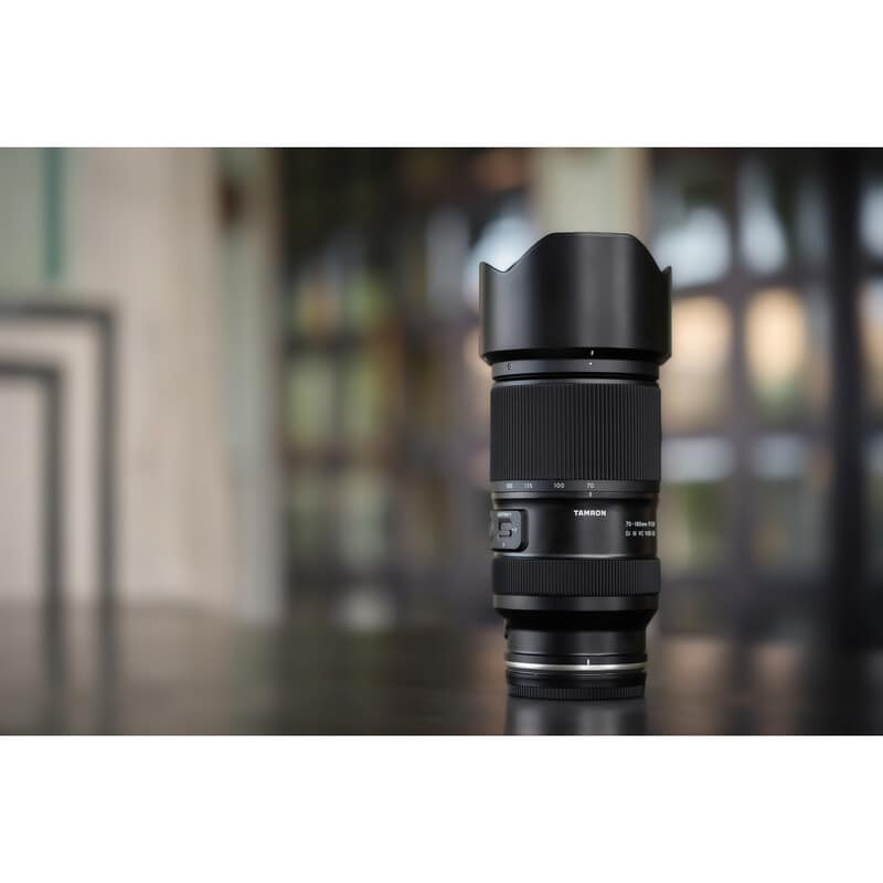 TAMRON 70-180mm F/2.8 Di III VC VXD G2 (Model A065Z) ニコンZ