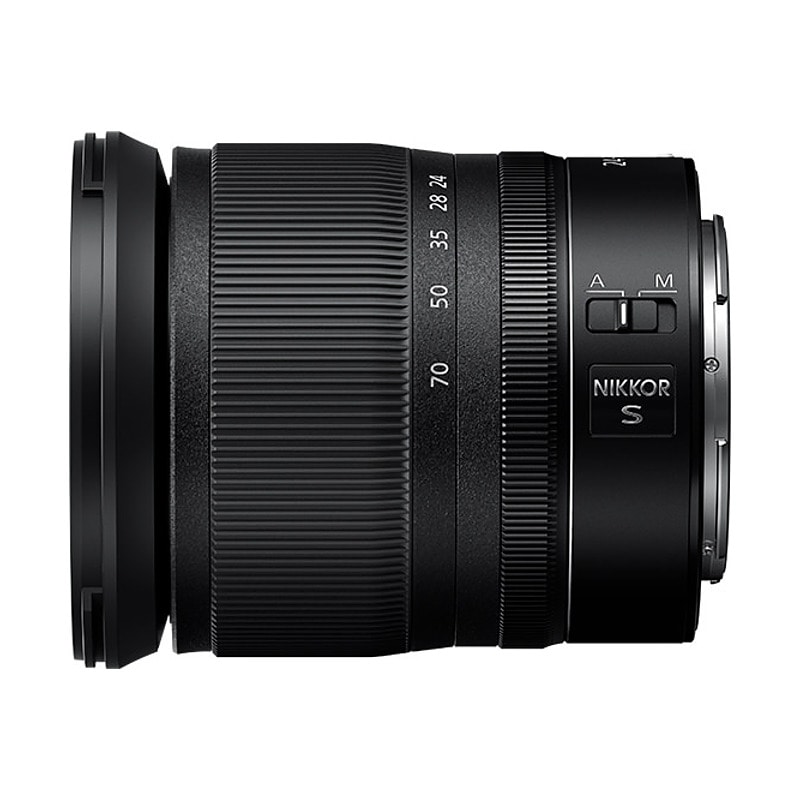Nikon NIKKOR Z 24-70mm f/4 S 新品｜フジヤカメラ