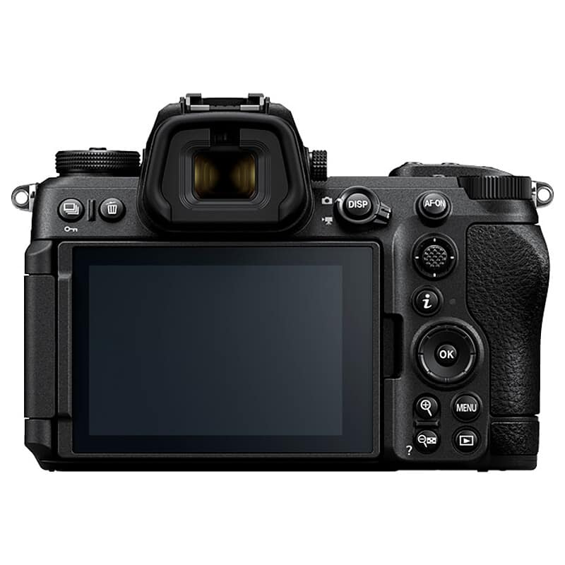 Nikon Z6III ボディ 新品｜フジヤカメラ
