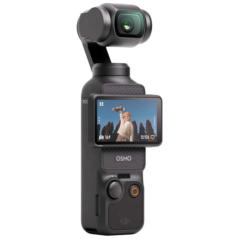 DJI Osmo Pocket 3 OP9923 新品｜フジヤカメラ