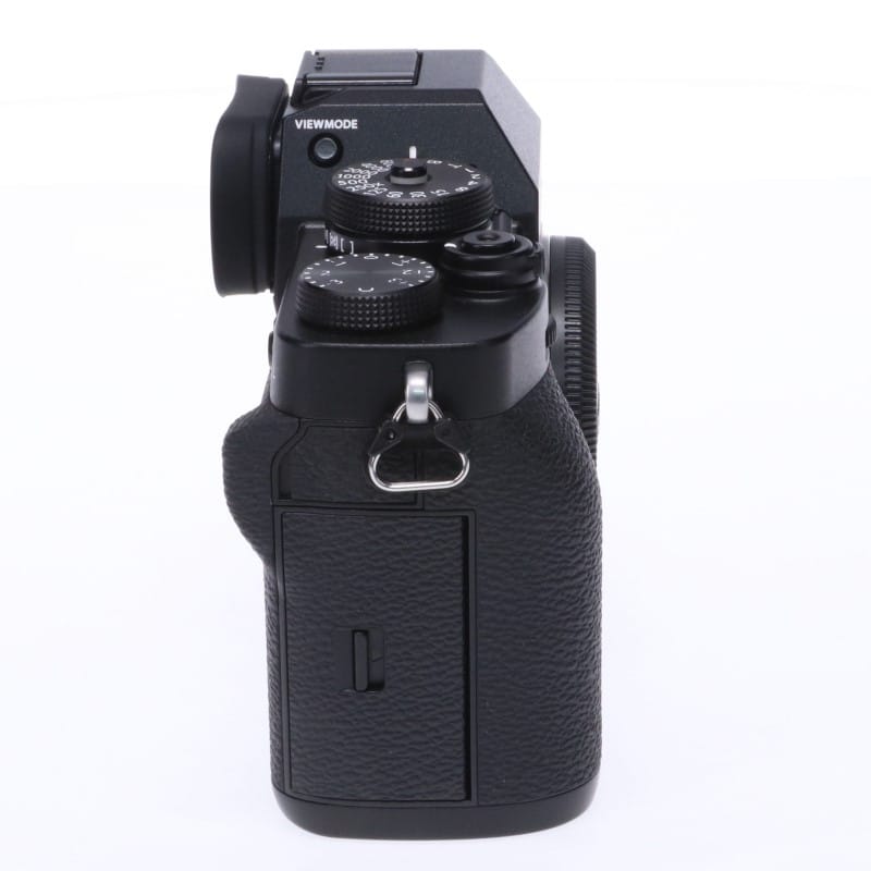 富士フイルム FUJIFILM X-T3 ボディ ブラック 中古 C2120142398341