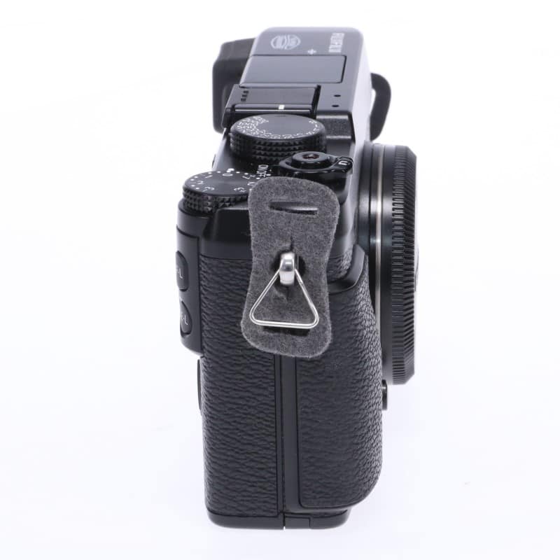 富士フイルム FUJIFILM X-E2 ボディ ブラック 中古 C2120143490167