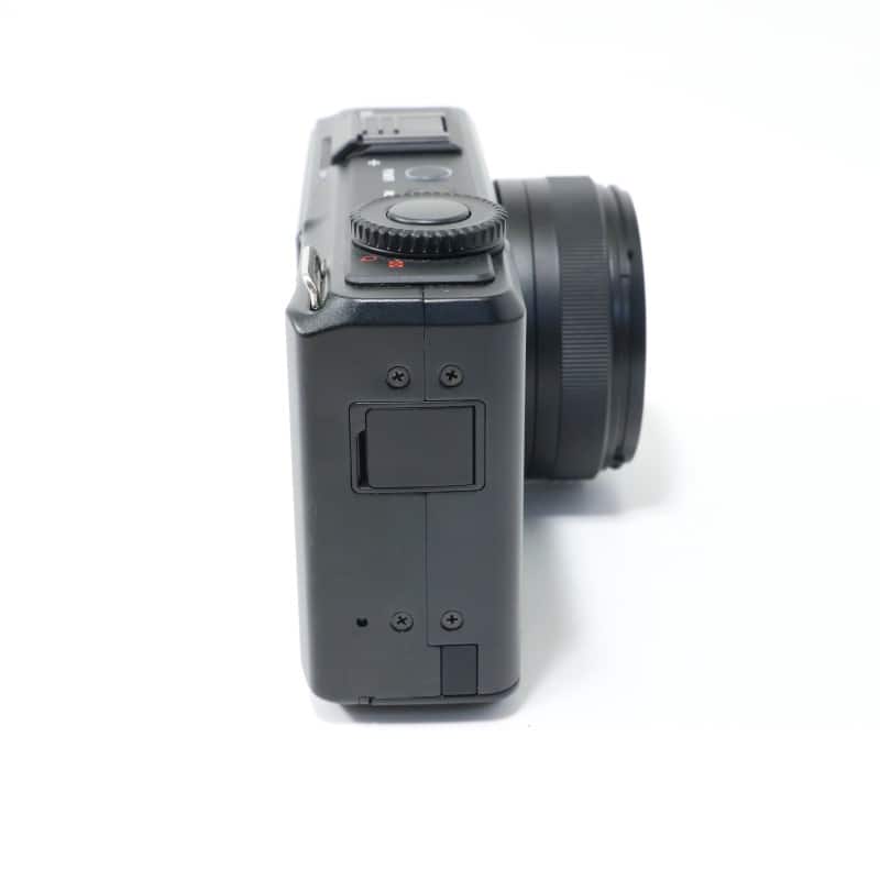 SIGMA DP2 Merrill AB-ランク 中古｜フジヤカメラ