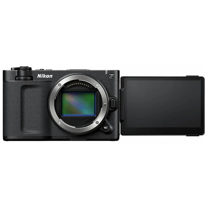 Nikon ZR ボディ フジヤカメラセット ETZ21 Pro+ 新品｜フジヤカメラ