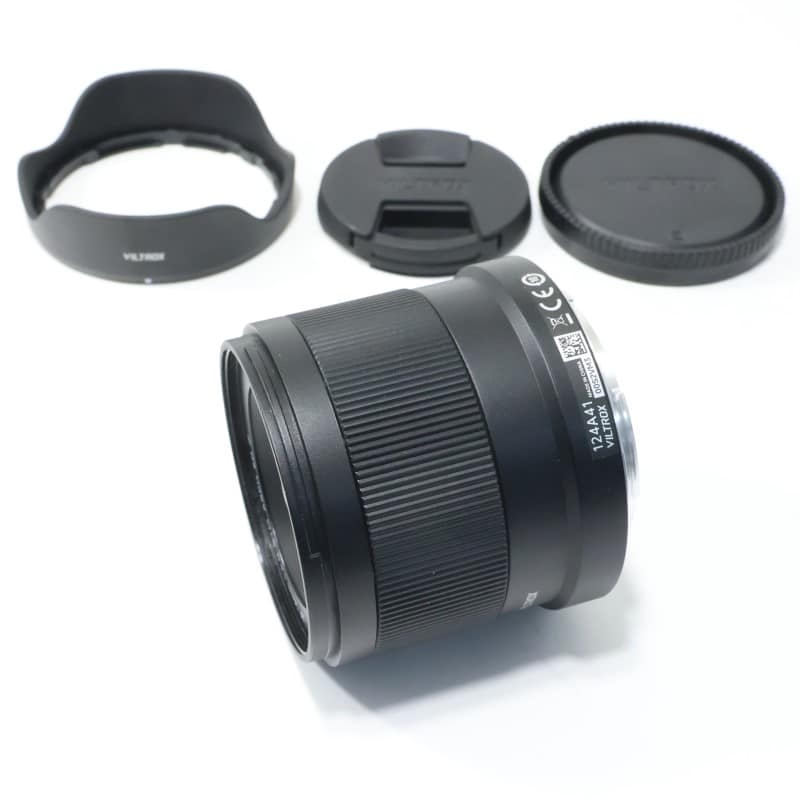 VILTROX AF 14mm F4.0 AIR ニコンZ Aランク 中古｜フジヤカメラ