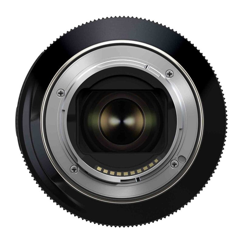 TAMRON 70-180mm F/2.8 Di III VC VXD G2 (Model A065) ソニーE