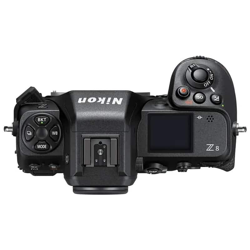 Nikon Z8 ボディ 新品｜フジヤカメラ