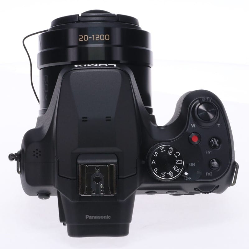 Panasonic LUMIX FZ85D DC-FZ85D 中古 C2120164189767｜中古通販フジヤ