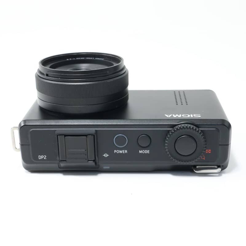 SIGMA DP2 Merrill AB-ランク 中古｜フジヤカメラ