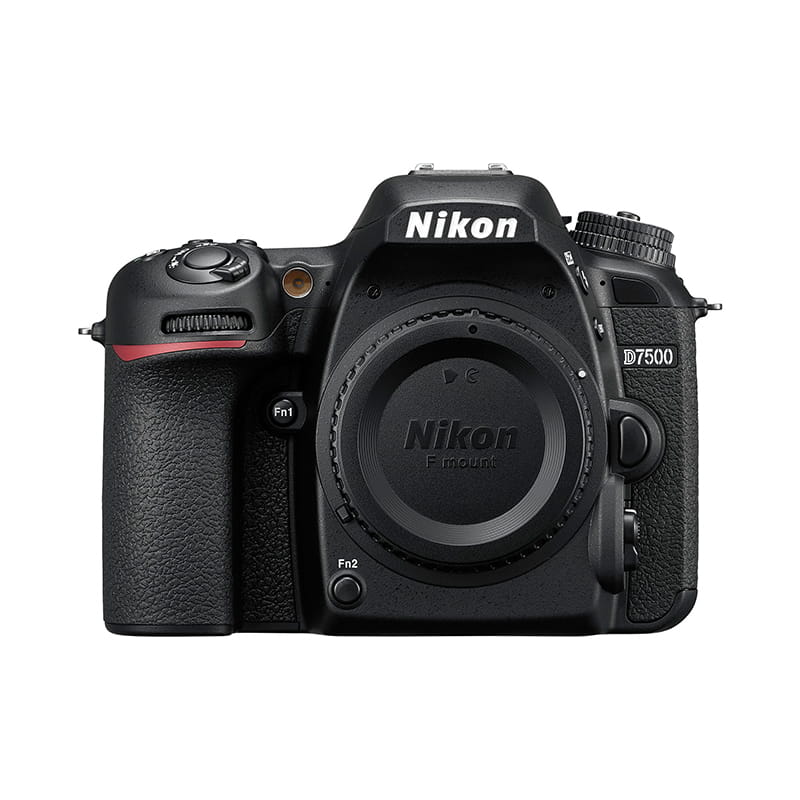 Nikon D7500 ボディ 新品｜フジヤカメラ