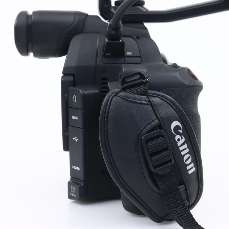 Canon EOS C100 Mark II ボディー(EFマウント) 中古 C2120178242090