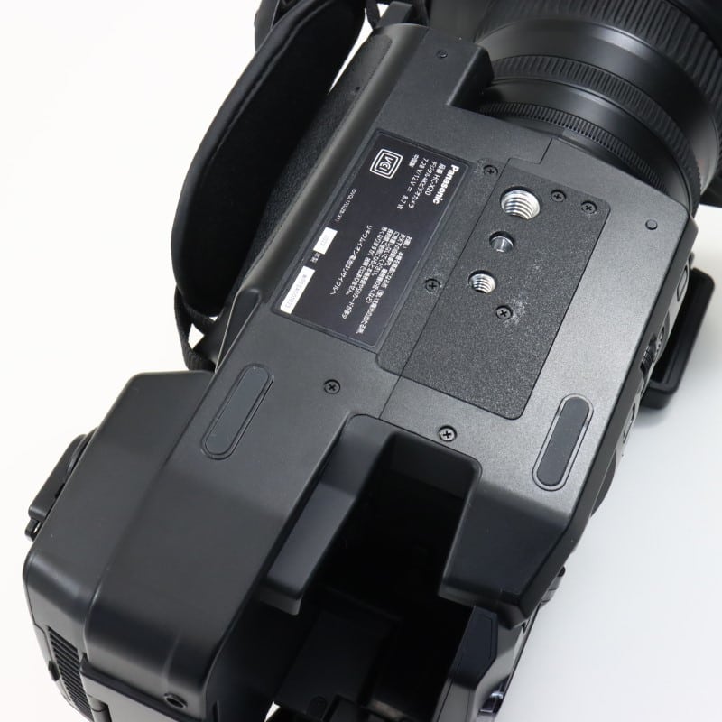 Panasonic HC-X20 HC-X20-K 中古 C2120199752066｜中古通販フジヤカメラ