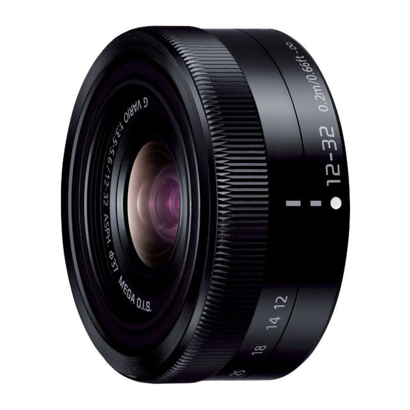 Panasonic LUMIX G100D Vキット 標準ズームレンズ＋トライポッド