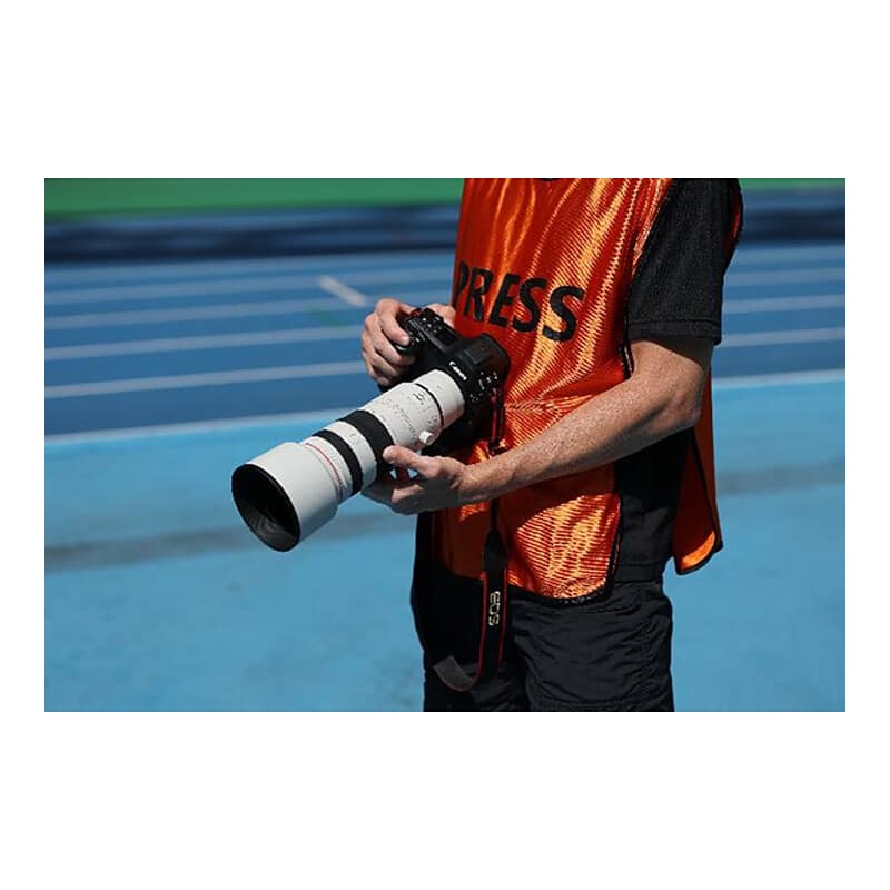 Canon RF70-200mm F2.8 L IS USM Z ホワイト 新品｜フジヤカメラ