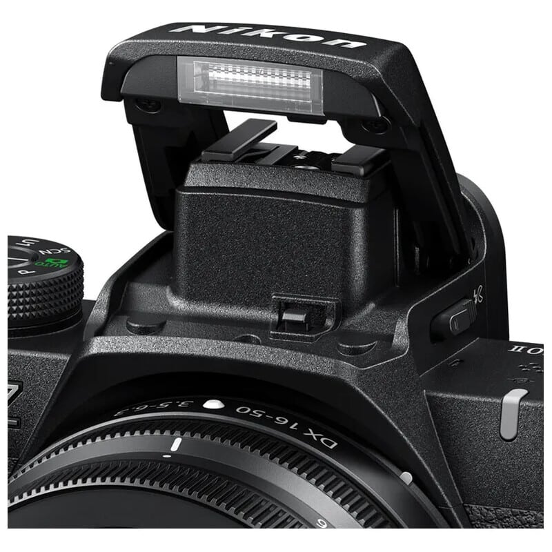 Nikon Z50II ダブルズームキット 新品｜フジヤカメラ