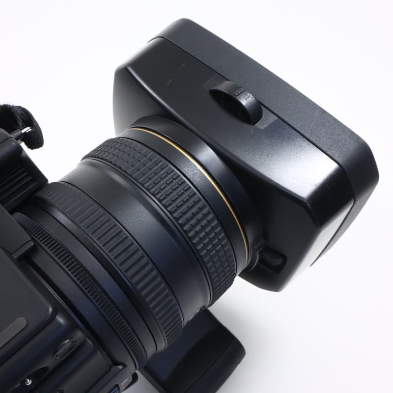 SONY HXR-NX5R [NXCAMカムコーダー] ABランク 中古｜フジヤカメラ
