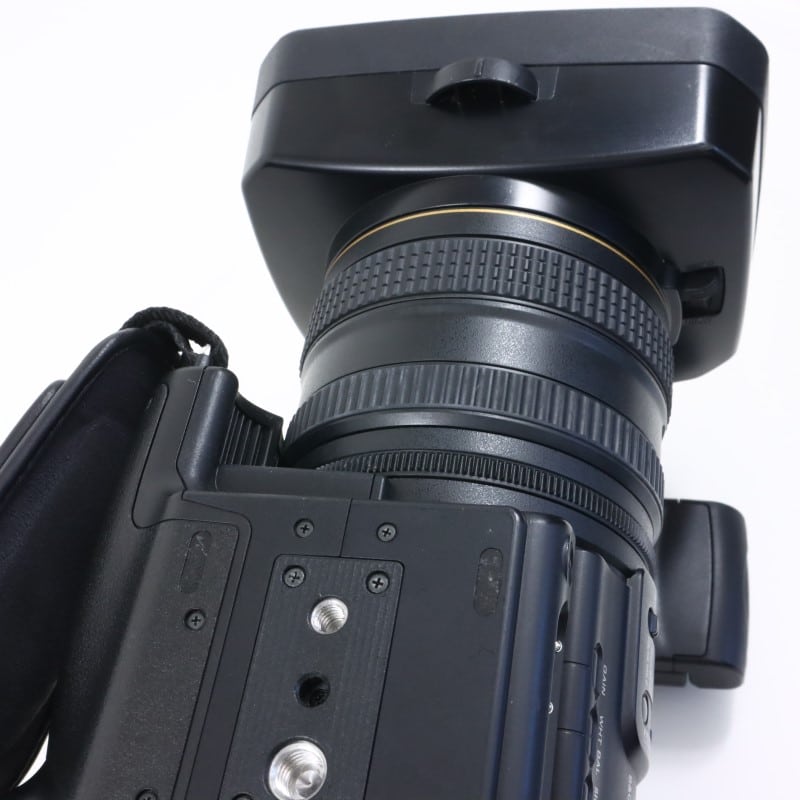 SONY HXR-NX5R [NXCAMカムコーダー] ABランク 中古｜フジヤカメラ