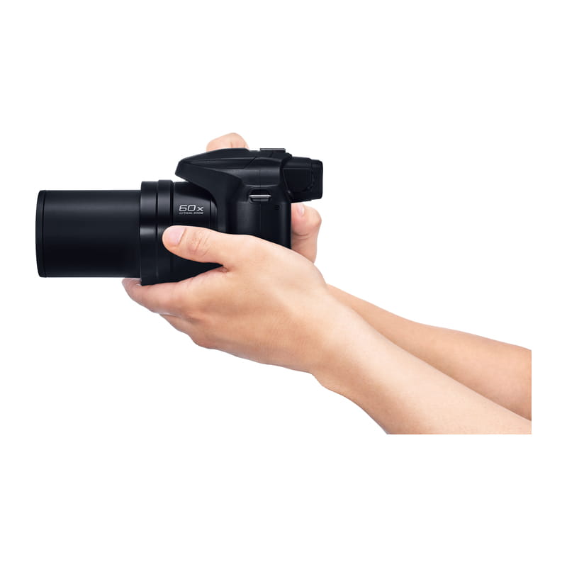 Panasonic LUMIX FZ85D DC-FZ85D 新品｜フジヤカメラ