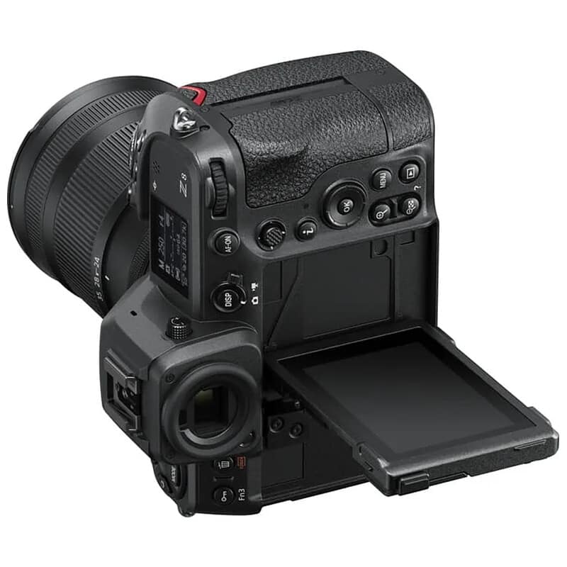 Nikon Z8 ボディ 新品｜フジヤカメラ