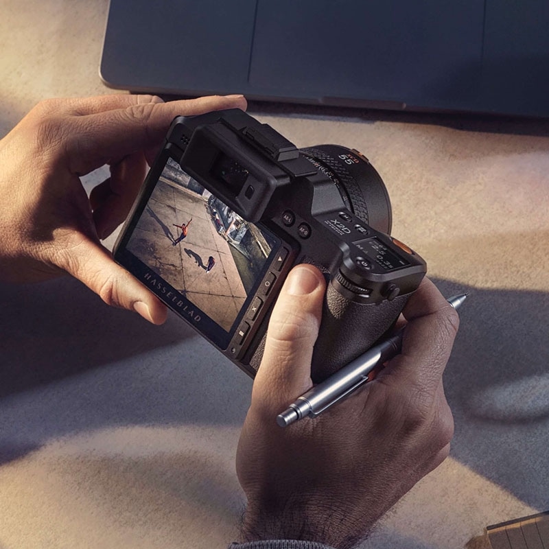 HASSELBLAD X2D 100C ボディ 新品｜フジヤカメラ