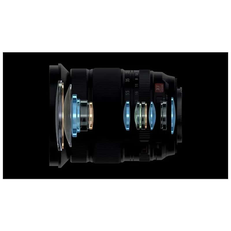 富士フイルム フジノンレンズ XF16-55mmF2.8 R LM WR II 新品｜フジヤ